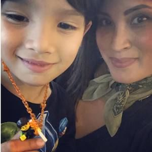 Meet your Posher, Danielle